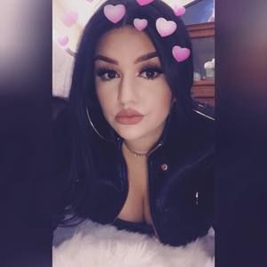 Meet your Posher, Francesca